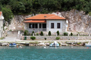 Seaside holiday house Plomin Luka, Labin - 7466